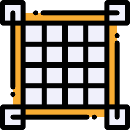 Grid icon