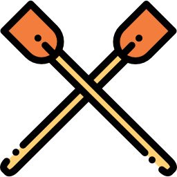 Paddles icon