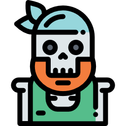 Pirate icon