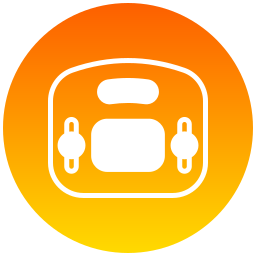 magnetisch icon