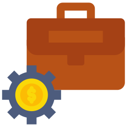 portfolio icon