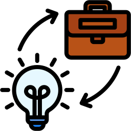 implementierung icon