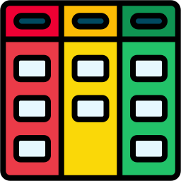 Kanban icon