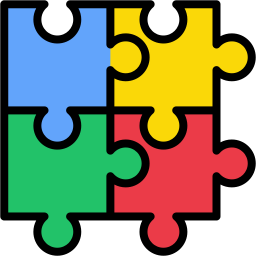 puzzle icon