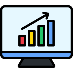 Analytics icon