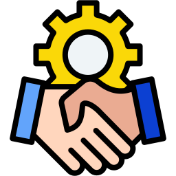 Agreement icon