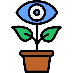 Vision icon