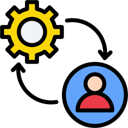 Employee icon