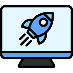 projektstart icon