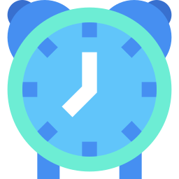 Alarm icon