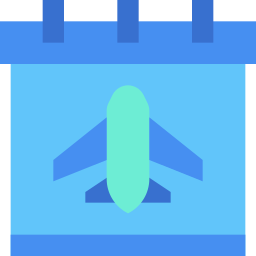 Flight icon