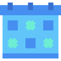 Schedule icon