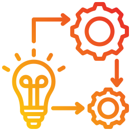 implementazione icona