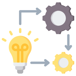 implementazione icona