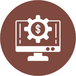 monitor icon