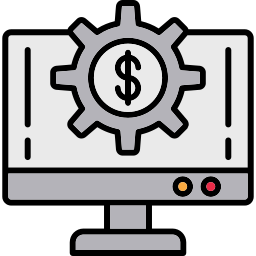 monitor icon