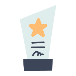 Award icon