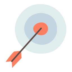 Target icon