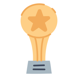 Trophy icon