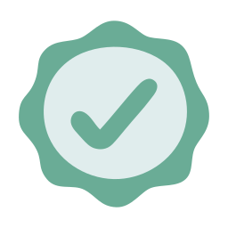 Certificate icon