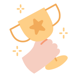 Trophy icon