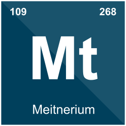 Meitnerium icon