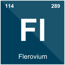 flerovium icon