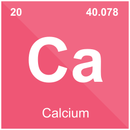 Calcium icon