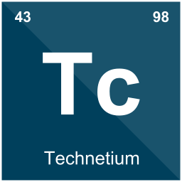 Technetium icon