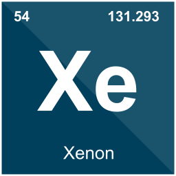 Xenon icon