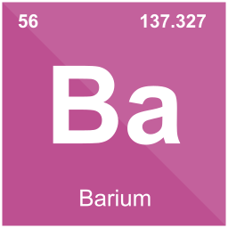 Barium icon