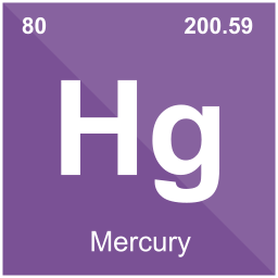 Mercury icon