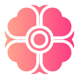 Flower icon