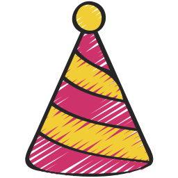 Party Hat icon