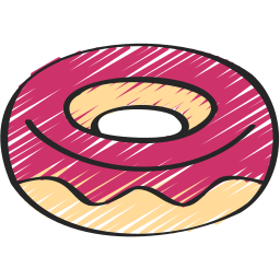 Donut icon