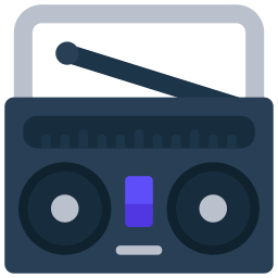 boombox icon