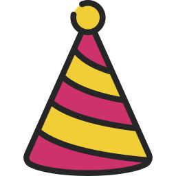 partyhut icon