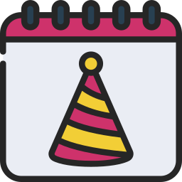 Party icon