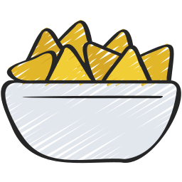 Nachos icon