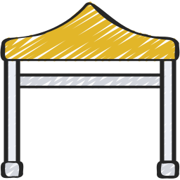 Gazebo icon