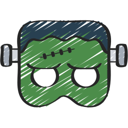 Mask icon