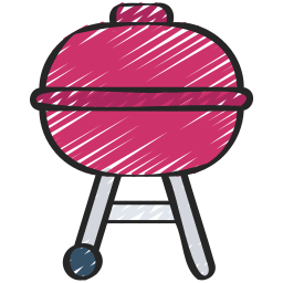 Barbeque icon