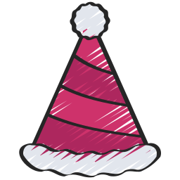 Party Hat icon