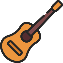 Guitar icon