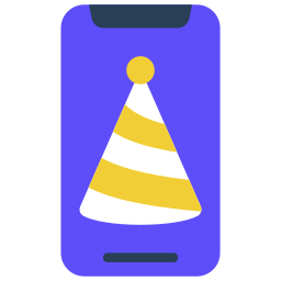 partyhut icon