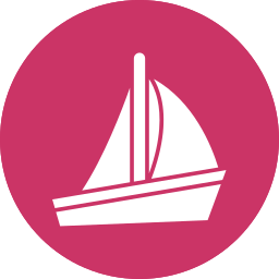 segelboot icon