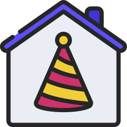 Party icon