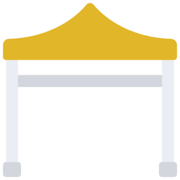 Gazebo icon