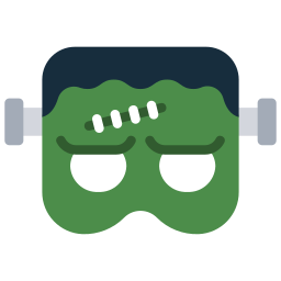 Mask icon