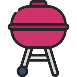 Barbeque icon